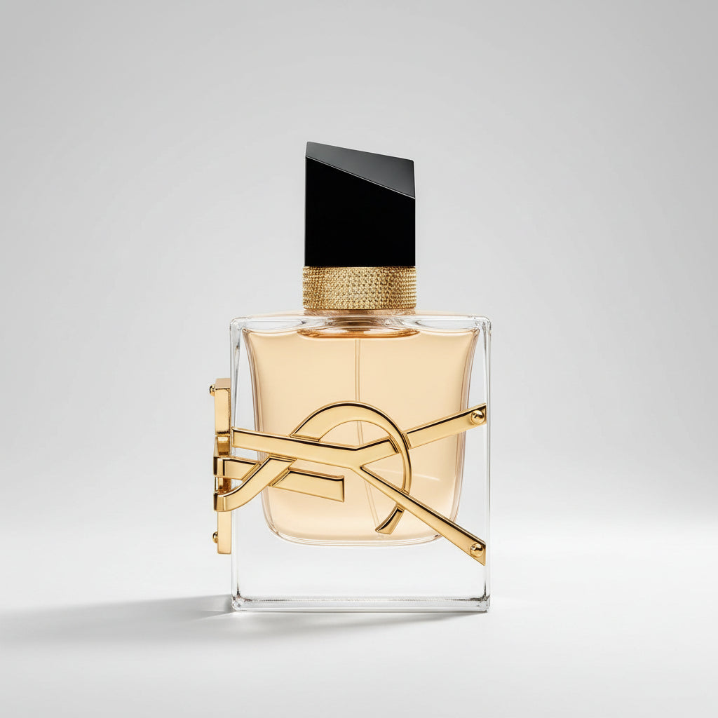 Yves Saint Laurent Libre