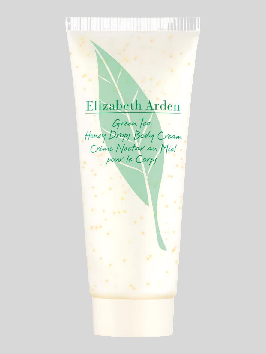 ELIZABETH ARDEN GREEN TEA HONEY DROPS BODY CREAM KŪNO KREMAS 100 ml.