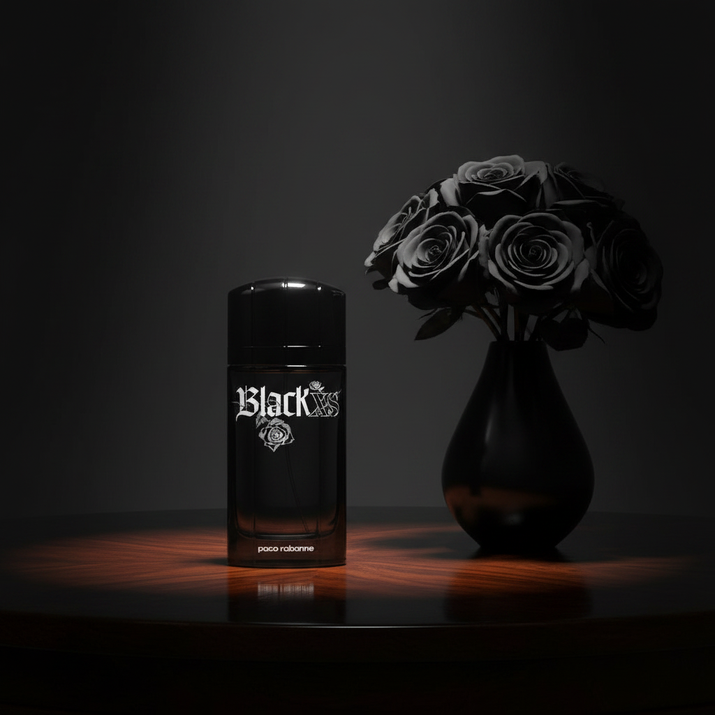 Paco Rabanne Black XS | EDT | Vyriški kvepalai | 100ml