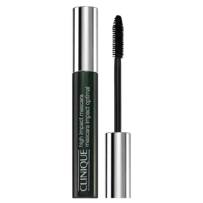 CLINIQUE HIGH IMPACT MASCARA BLACK 01 tušas juodas 7ml