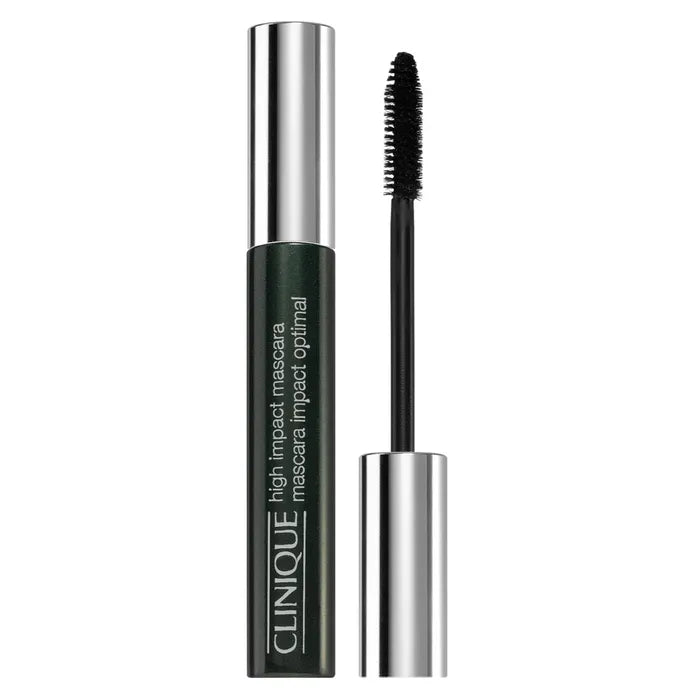 CLINIQUE HIGH IMPACT MASCARA BLACK 01 tušas juodas 7ml