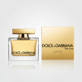 Dolce & Gabbana |The One | Moteriški kvepalai | EDP 75 ml | Mandarinas Rožė Vanilė