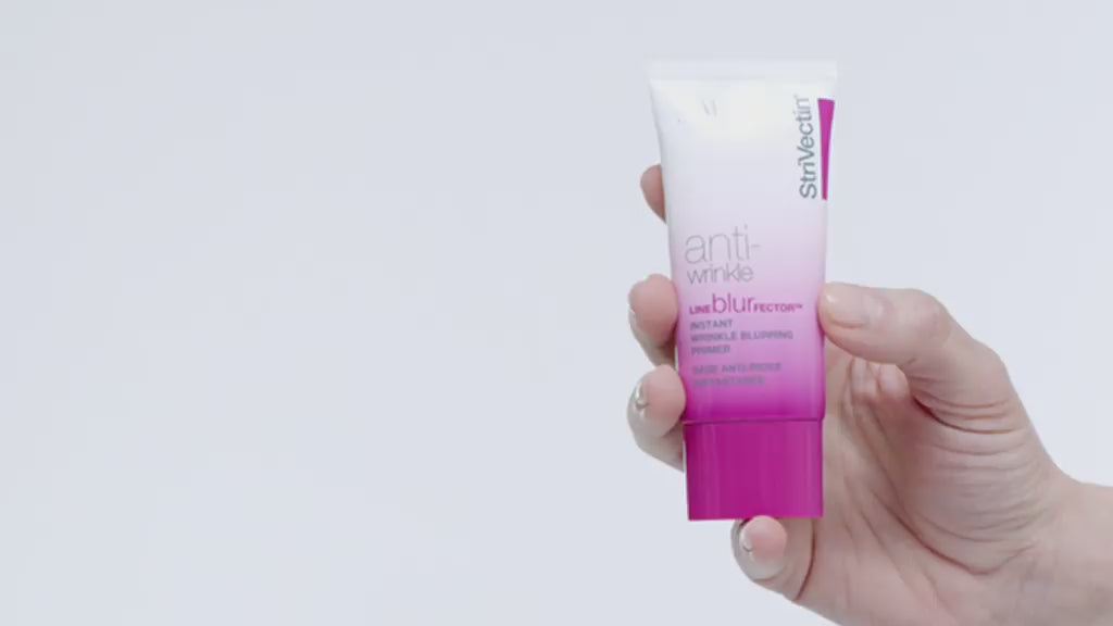 StriVectin Line BlurFector™ Instant Wrinkle Blurring Face Primer | Makiažo pagrindas išlyginantis raukšles 30ml