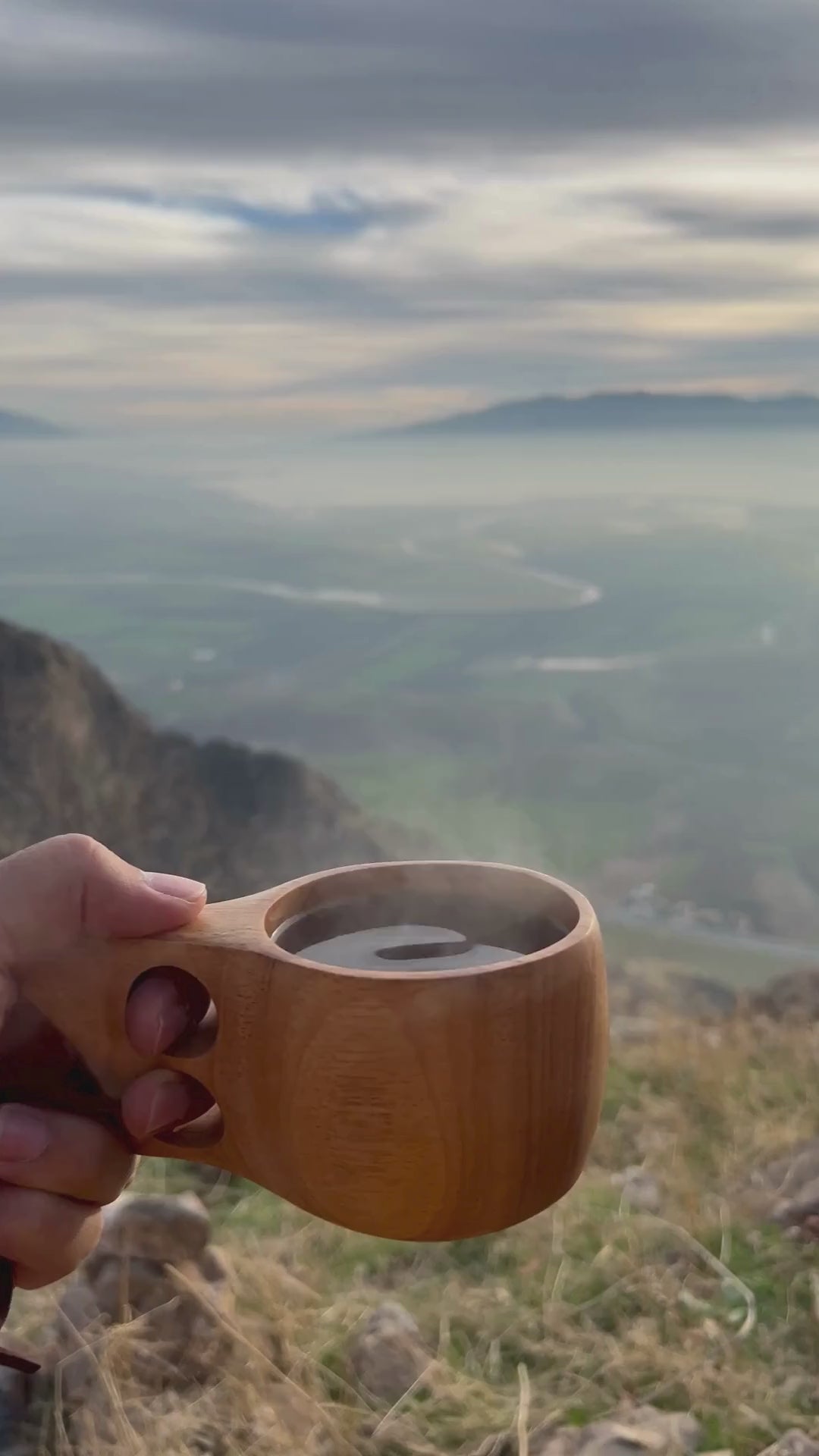 MONSI namų kvapas su lazdelėmis Jazminas ir kava 100 ml.