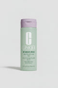 Clinique All About Clean | Skystas veido prausiklis sausai ir mišriai odai 200ml | Gilus ir švelnus valymas