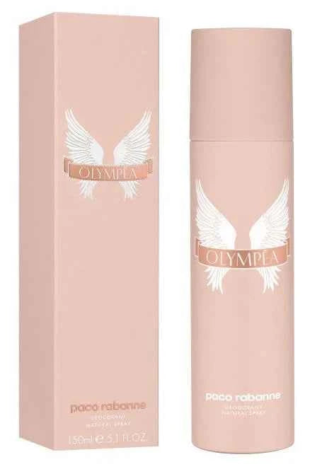 PACO RABANNE OLYMPEA DEODORANT dezodorantas 150 ml