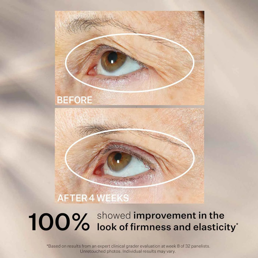 Peptight™ 360˚ TIGHTENING EYE SERUM stangrinantis paakių serumas su aplikatorium 30 ml