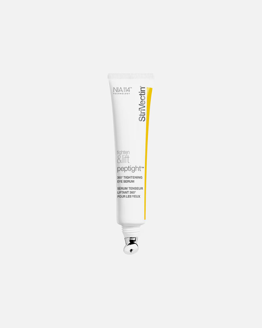 Peptight™ 360˚ Tightening Eye Serum | Stangrinantis paakių serumas su aplikatoriumi 30 ml